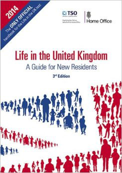 Life in UK - QA