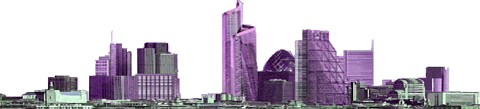 London Skyline